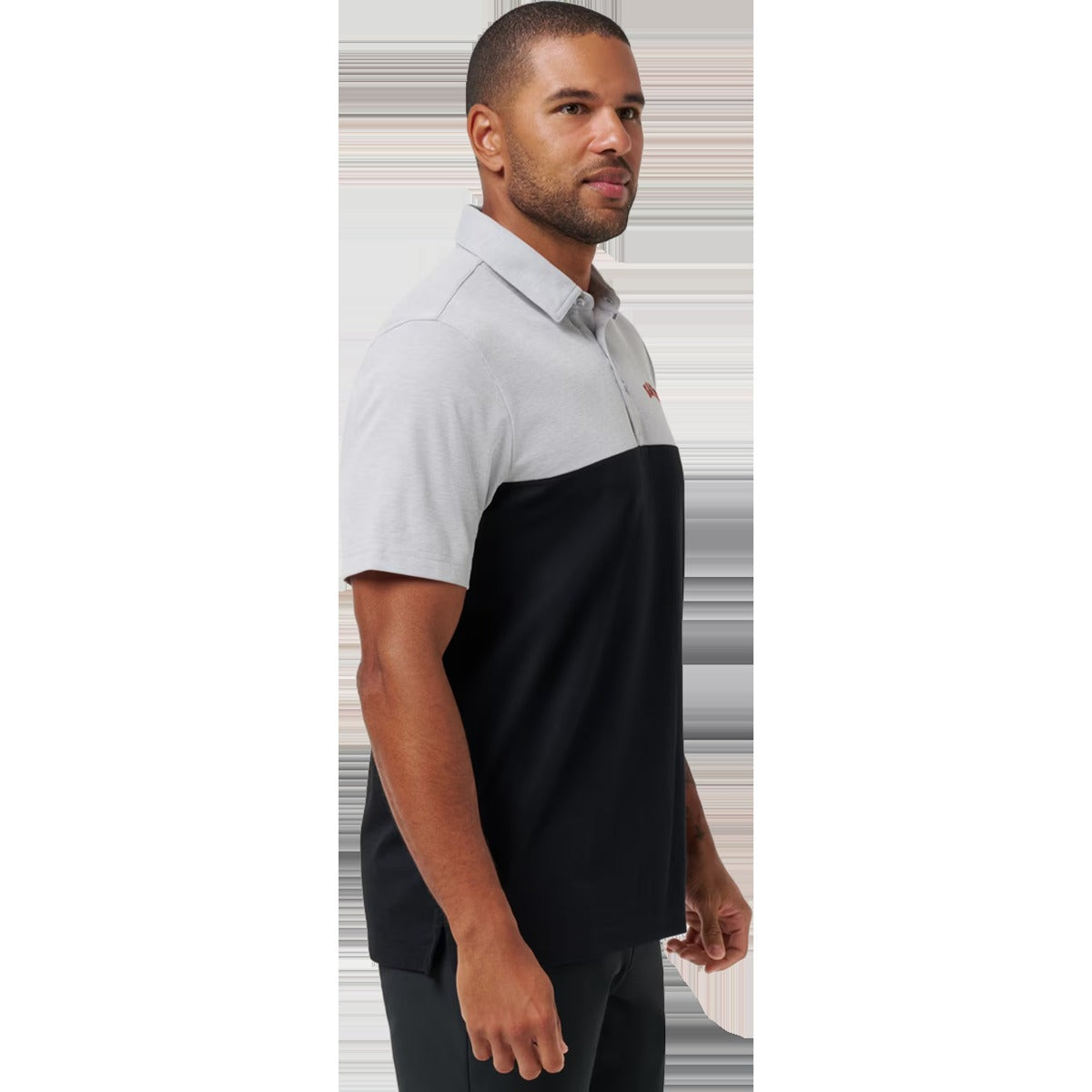 Men's Giants Home Run Leader Polo