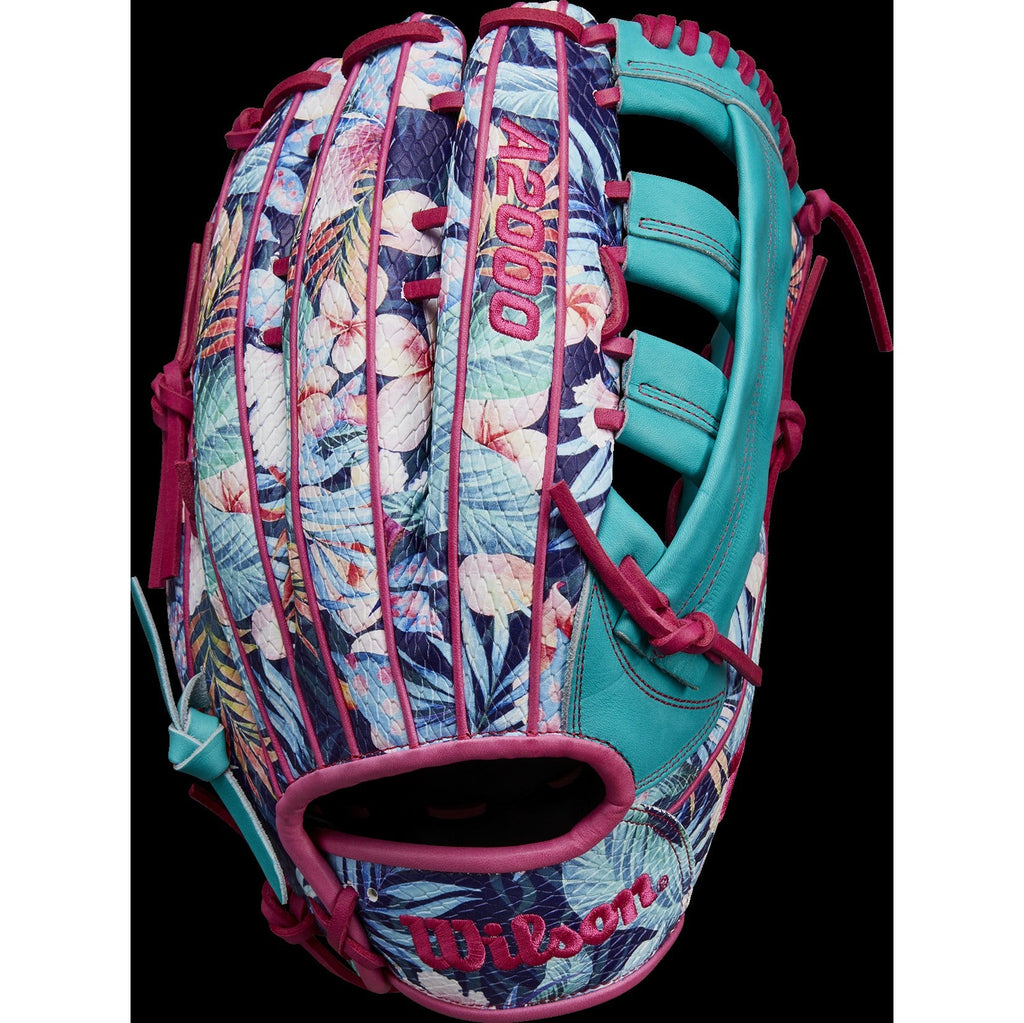 A2000 RA56 Randy Arozarena Game Model Outfield - 12.75" Aso Web SP25