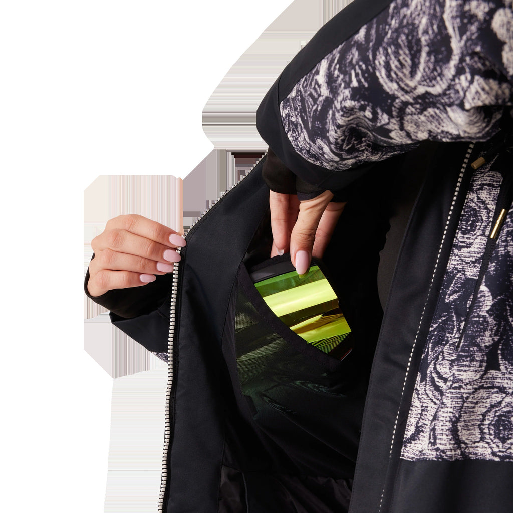 Women's Presence Parka Jacket