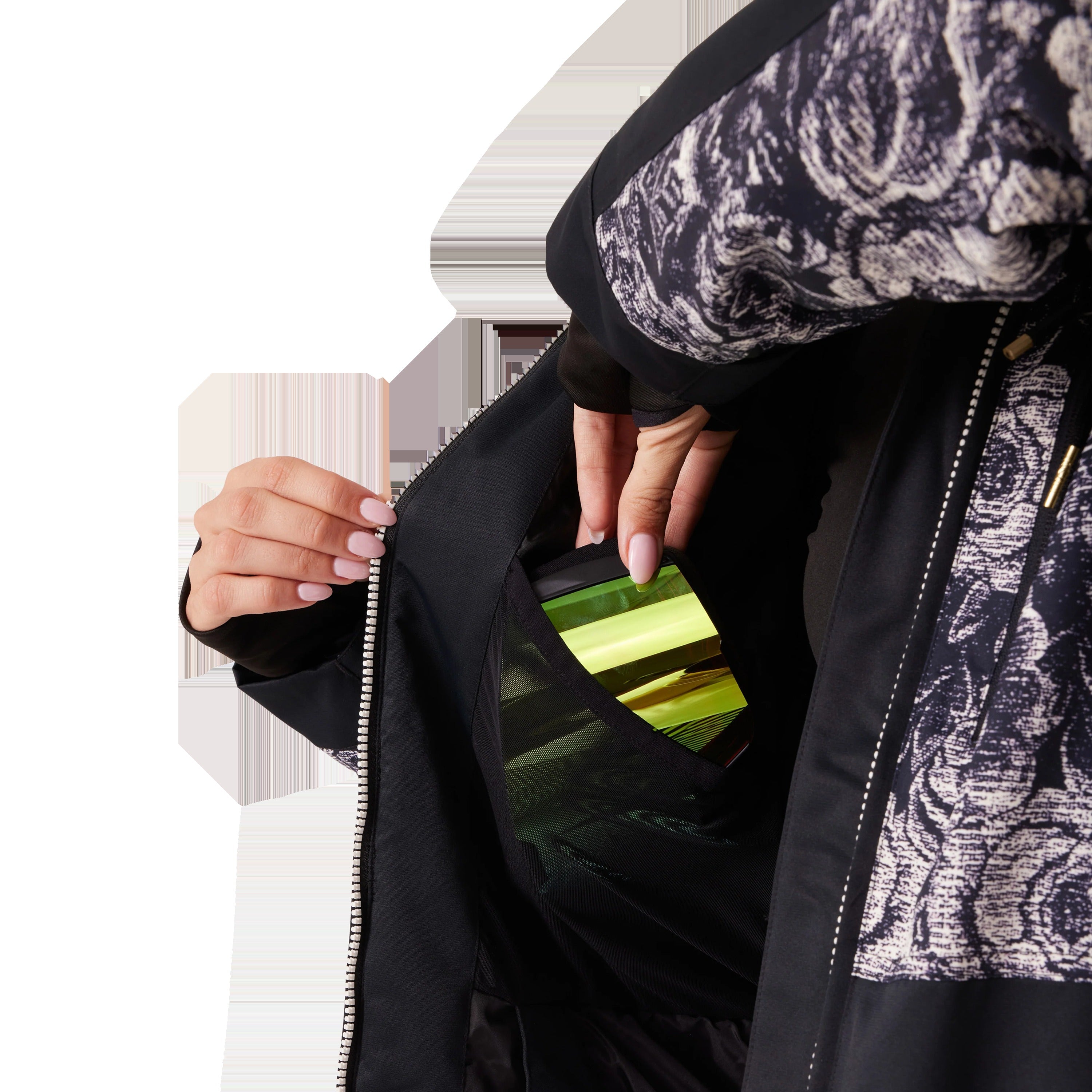 Women's Presence Parka Jacket