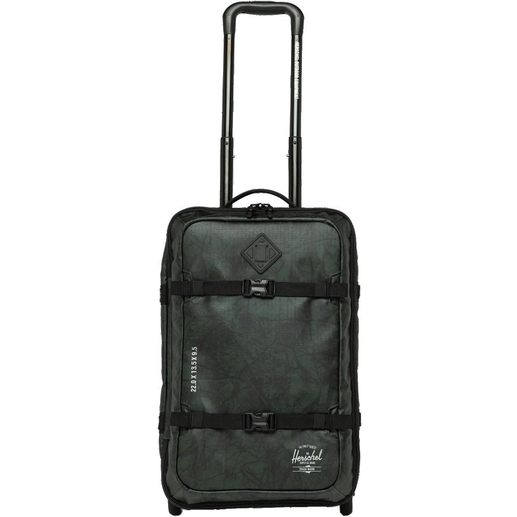 All Season Hybrid Roller Bag Large 41 L Carry On