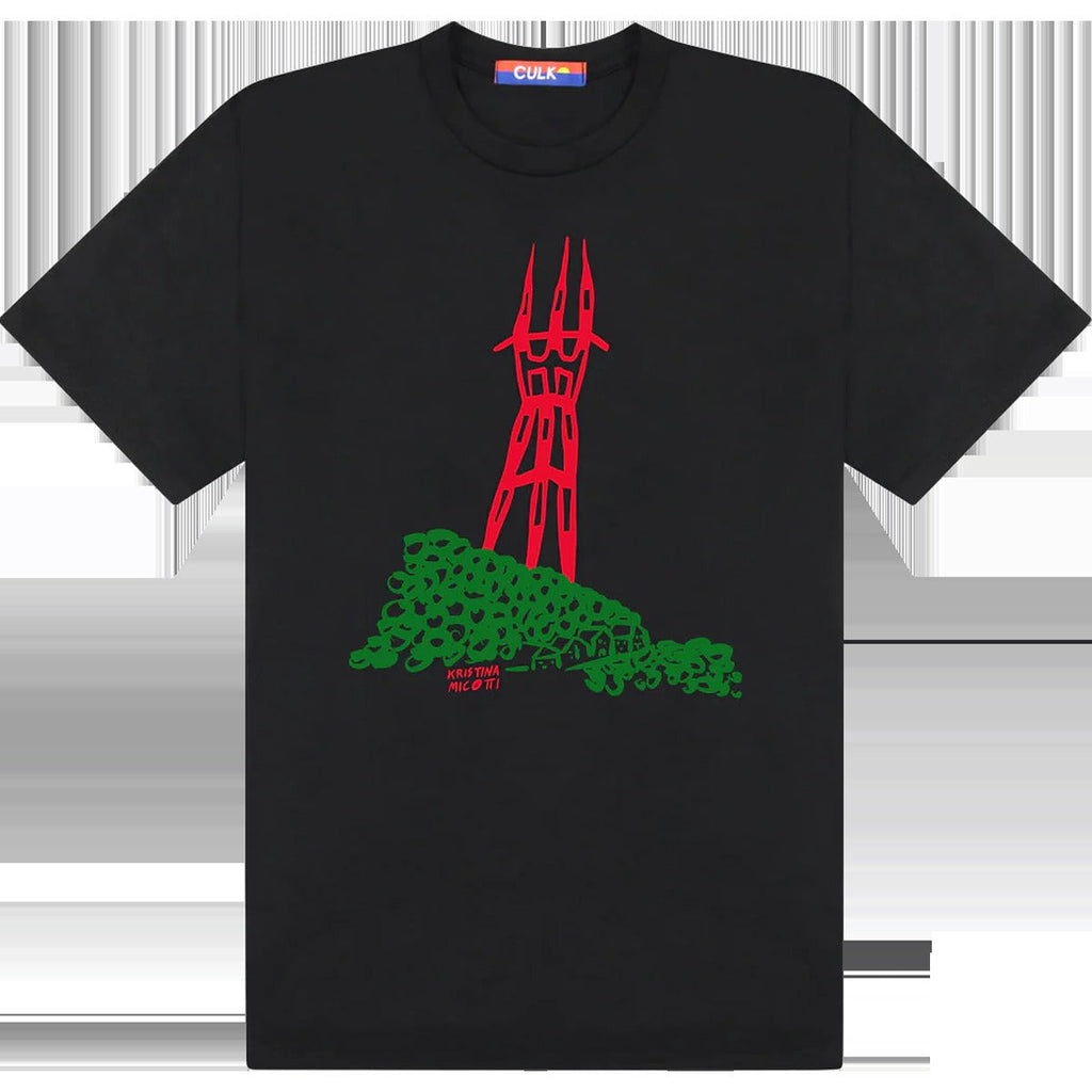 Sutro Tee