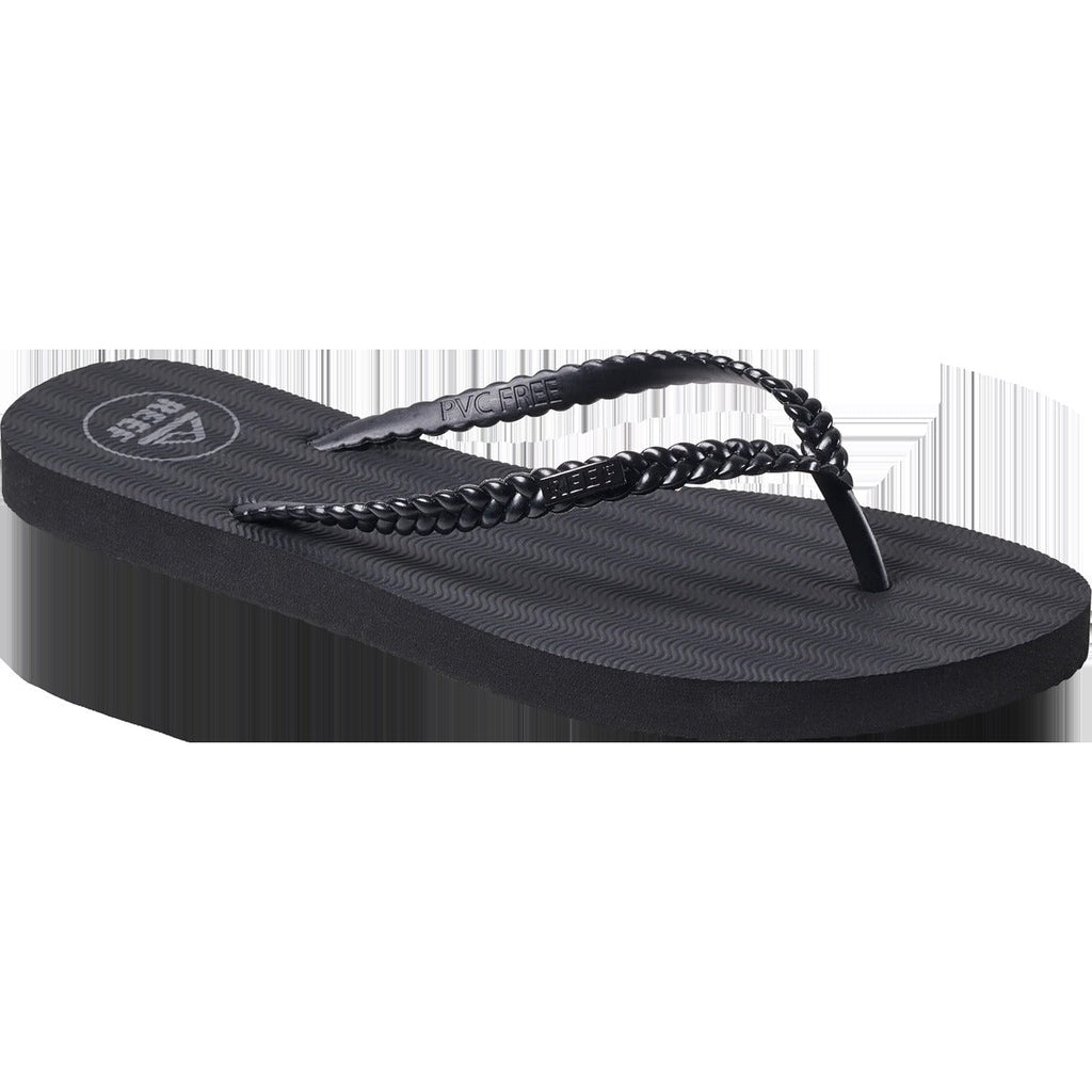 Women's Seaside Twist Square Toe