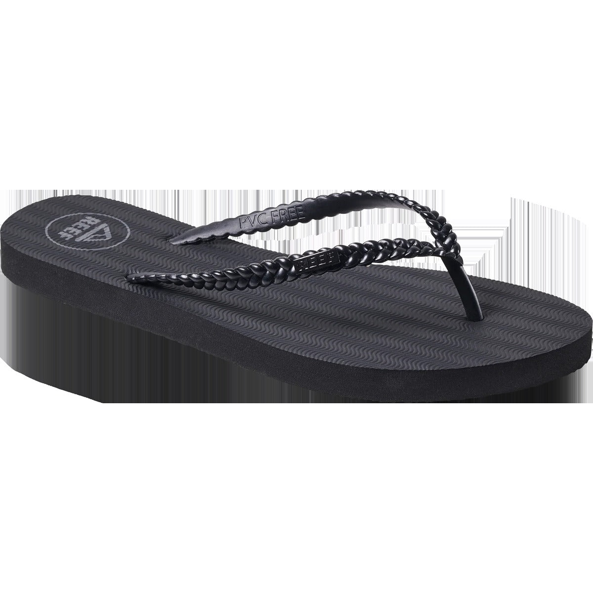 Women's Seaside Twist Square Toe