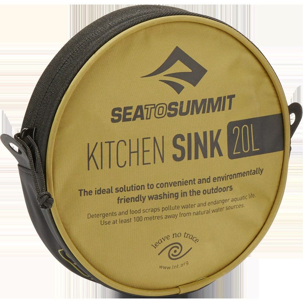 Kitchen Sink 20 L