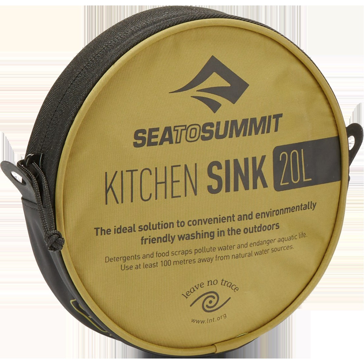 Kitchen Sink 20 L