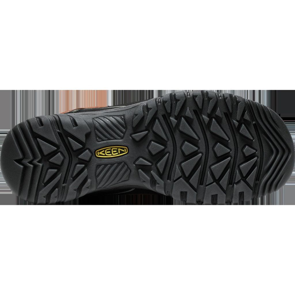 Men's Targhee IV Mid Waterproof Hiking Boot