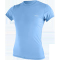 Women's Basic Skins 2 Short Sleeve Sun Shirt