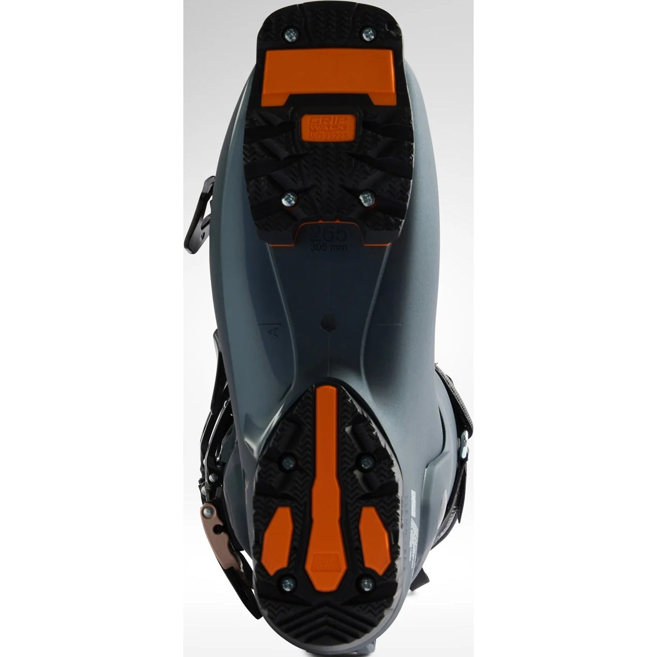Vizion 4B 120 Pro MV GW