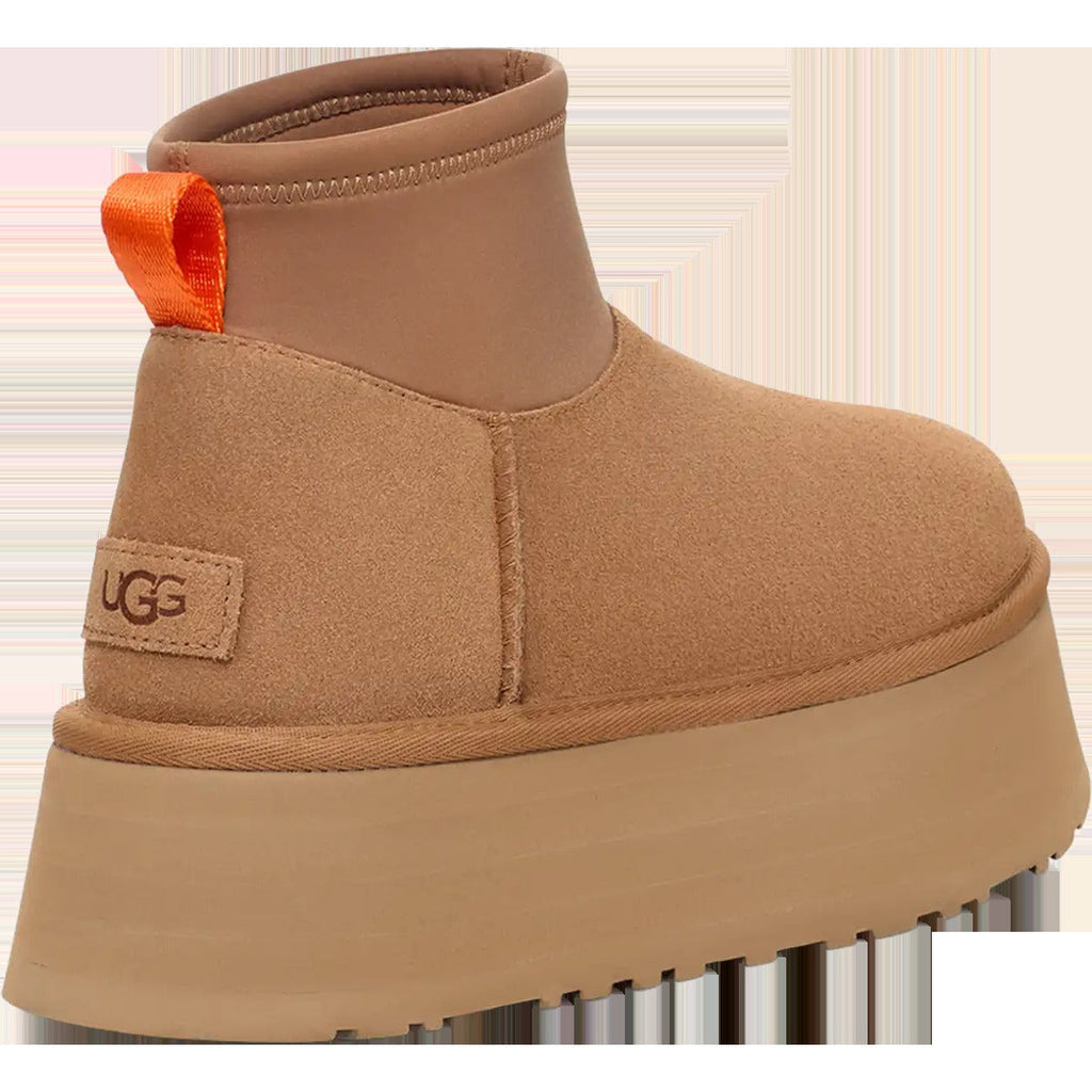 Women's Classic Mini Dipper