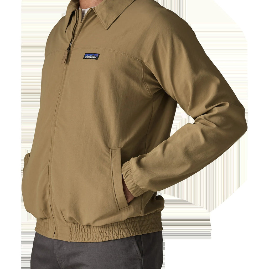 Men's Isthmus Unlined Jacket