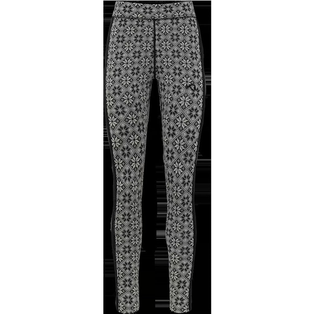Women's Rose High Waisted Baselayer Pants