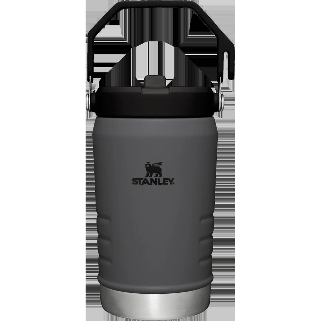 The IceFlow Flip Straw Jug 40oz