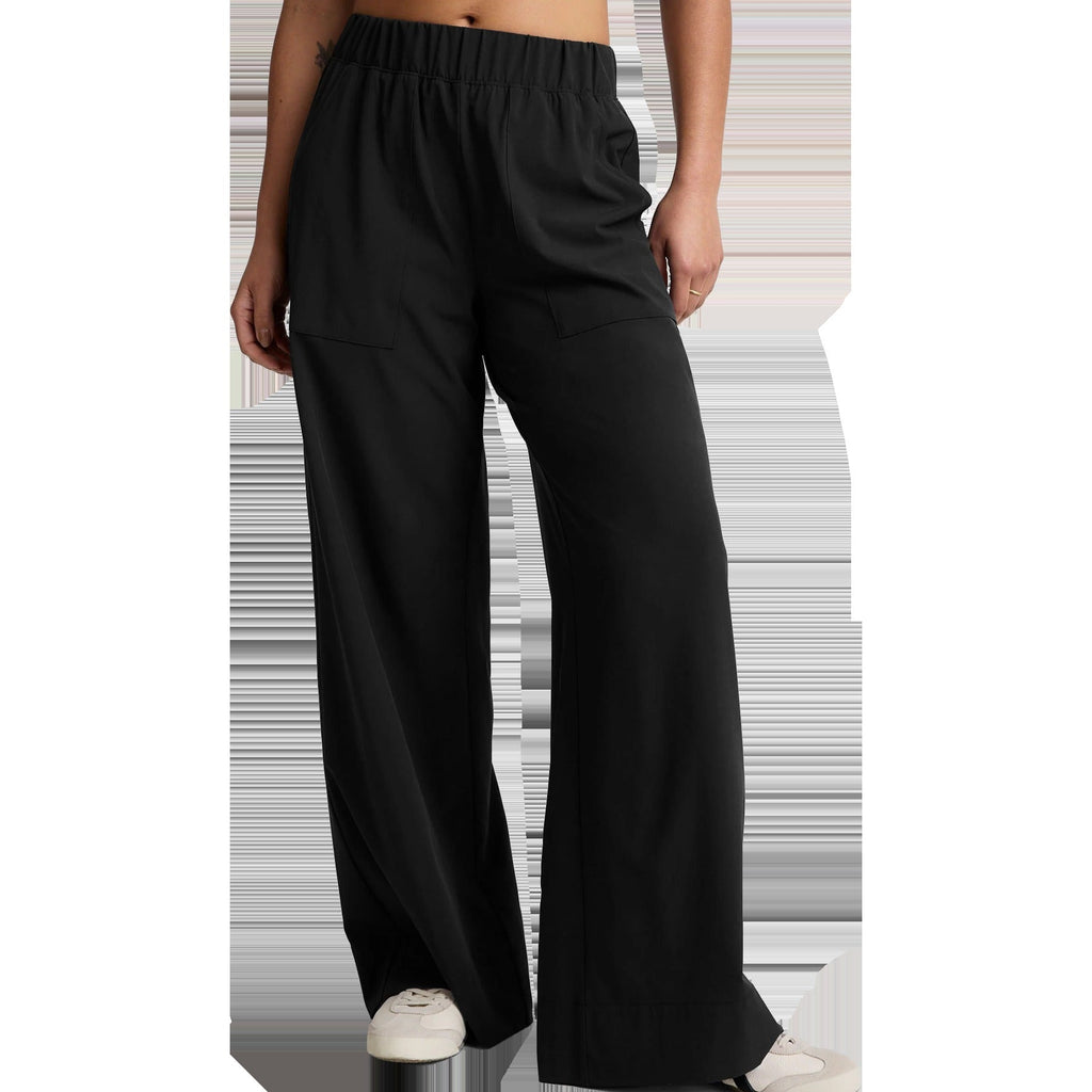 Women's Easy Wide Leg Pant