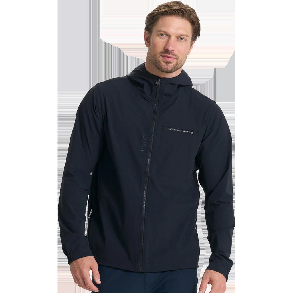 Men's Excursion Ripstop Jacket