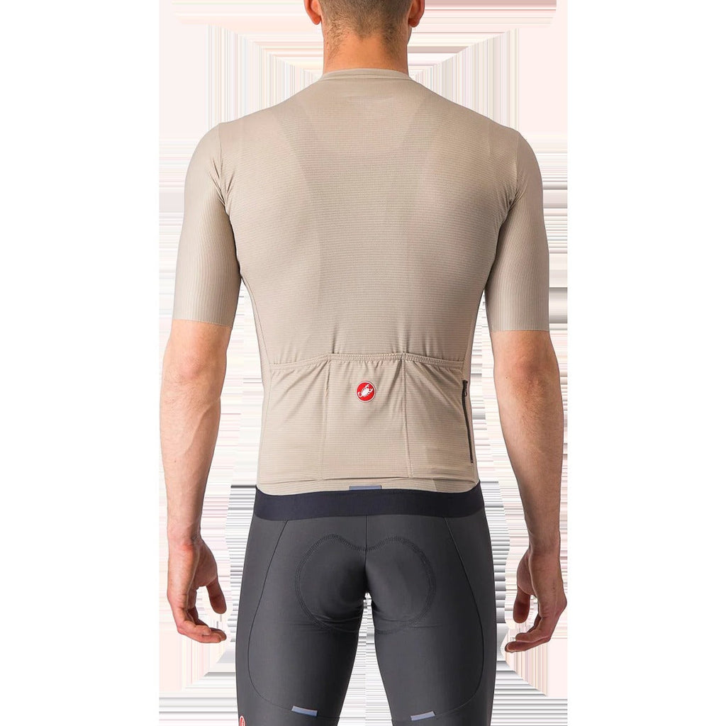 Men's Espresso Jersey