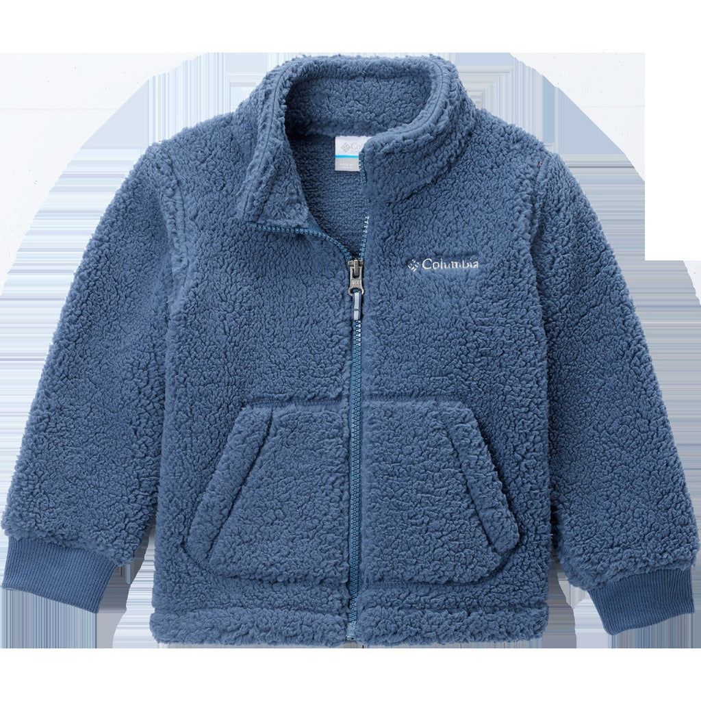 Youth Toddler Rugged Ridge II Sherpa Full Zip