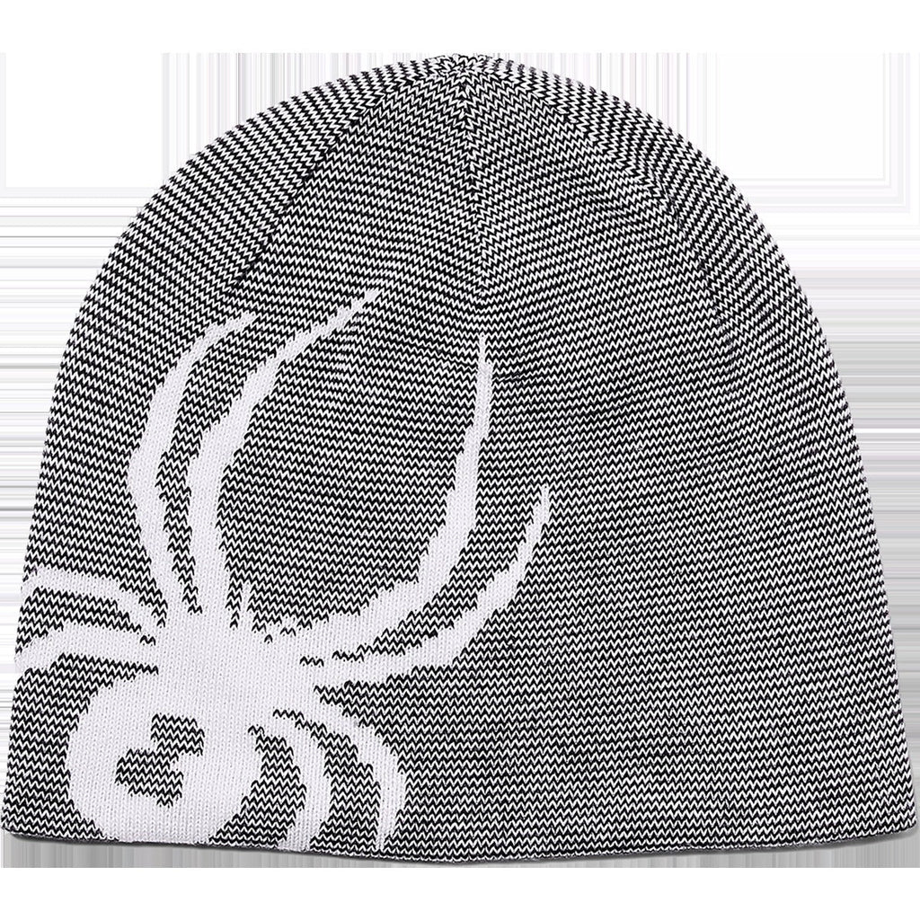 Youth Reversible Bug Beanie