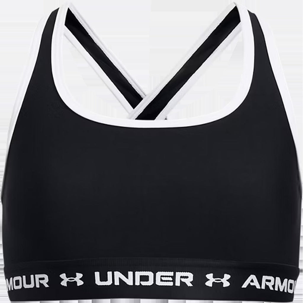 Youth Crossback Mid Solid