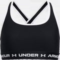 Youth Crossback Mid Solid