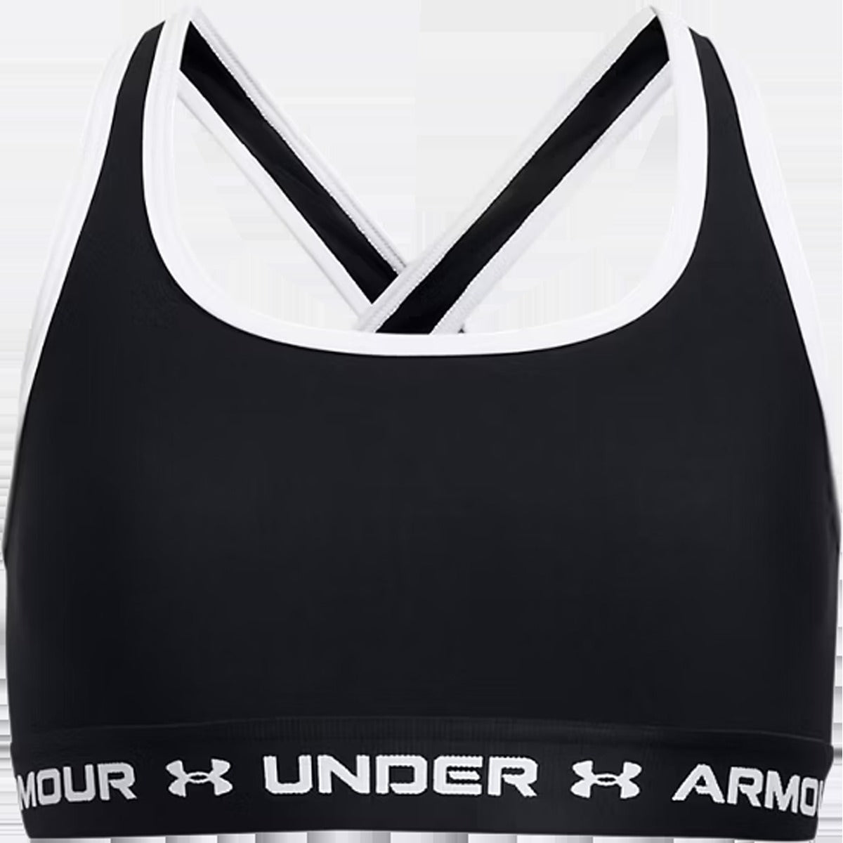 Youth Crossback Mid Solid