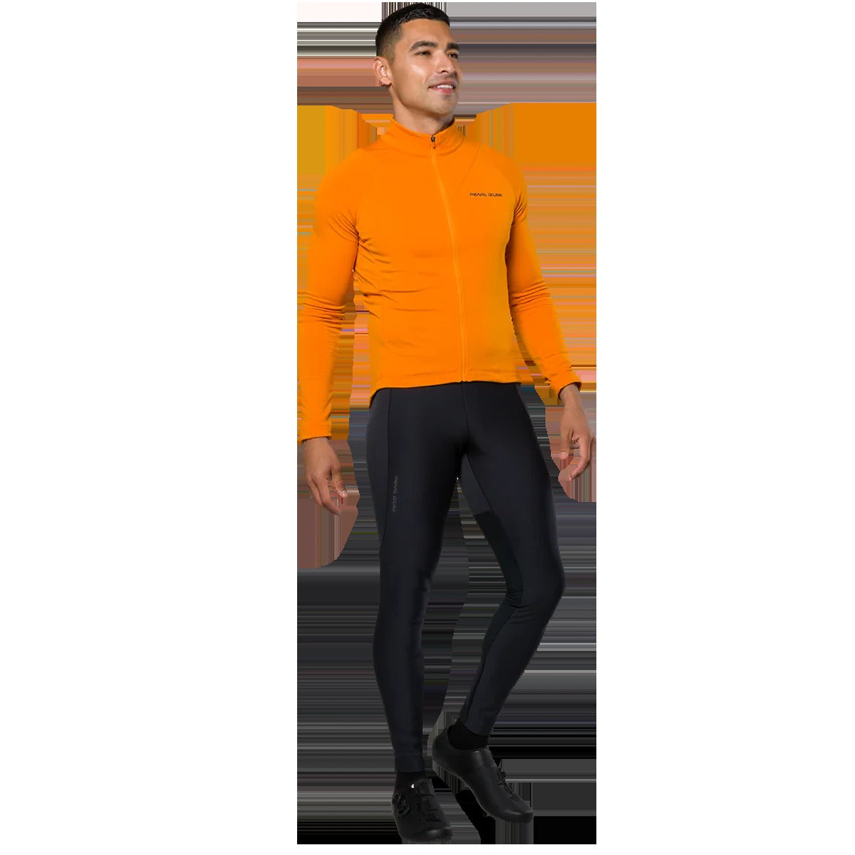 Men's Attack Thermal Jersey