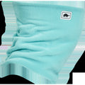 Micro Fur Fleece Double-Layer Neckwarmer