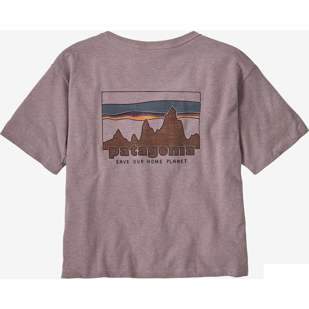 Women's '73 Skyline Easy-Cut Responsibili-Tee