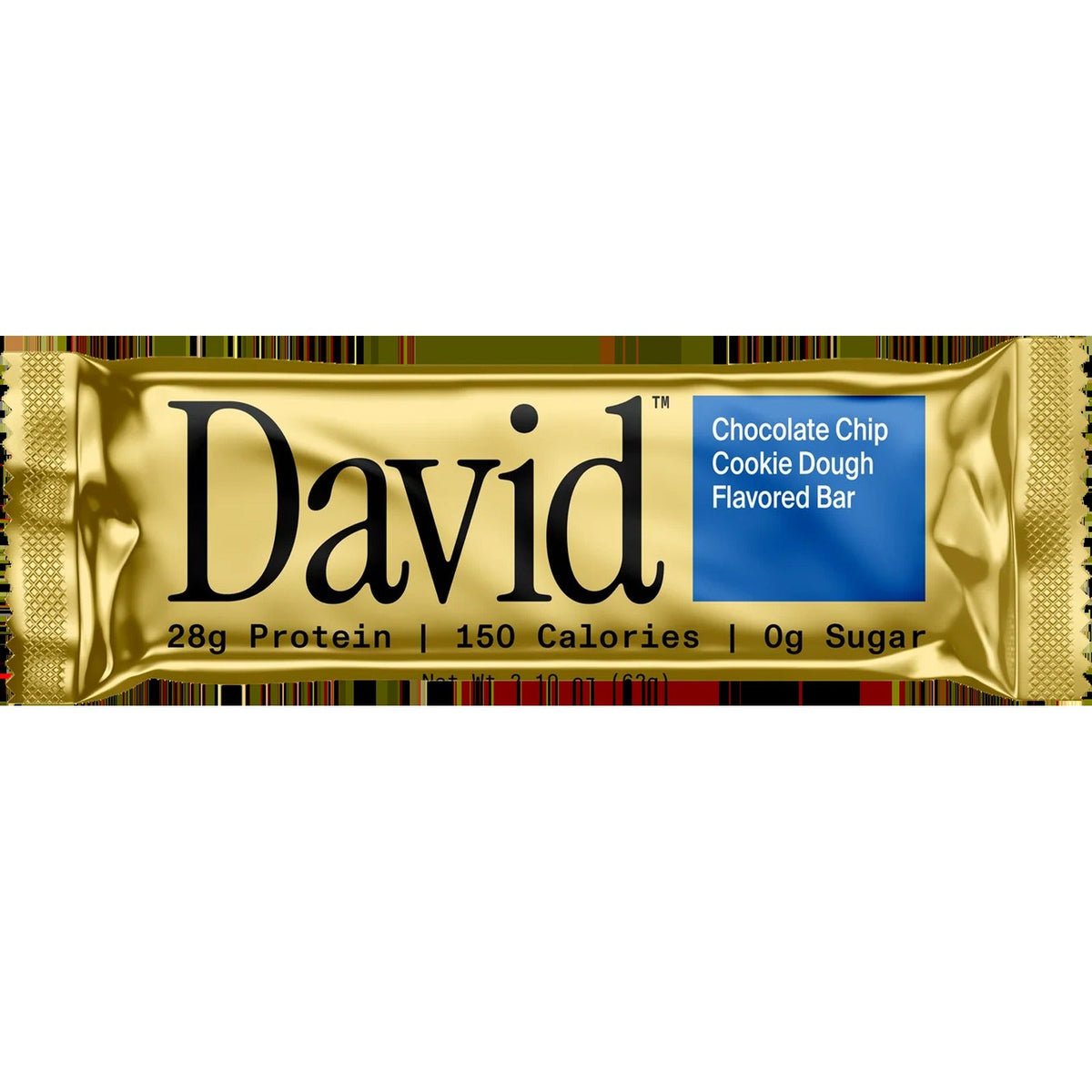 Gold Protein Bar
