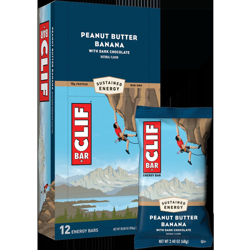 Clif Bar