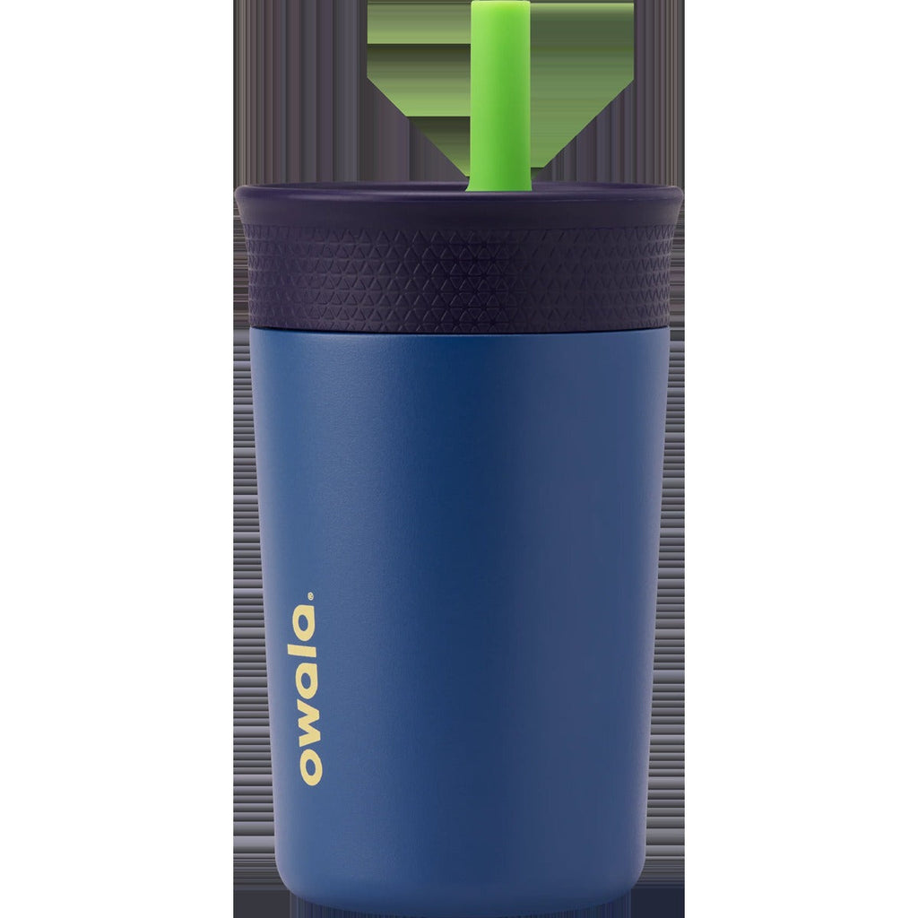 Youth Tumbler 12 oz Stainless Steel