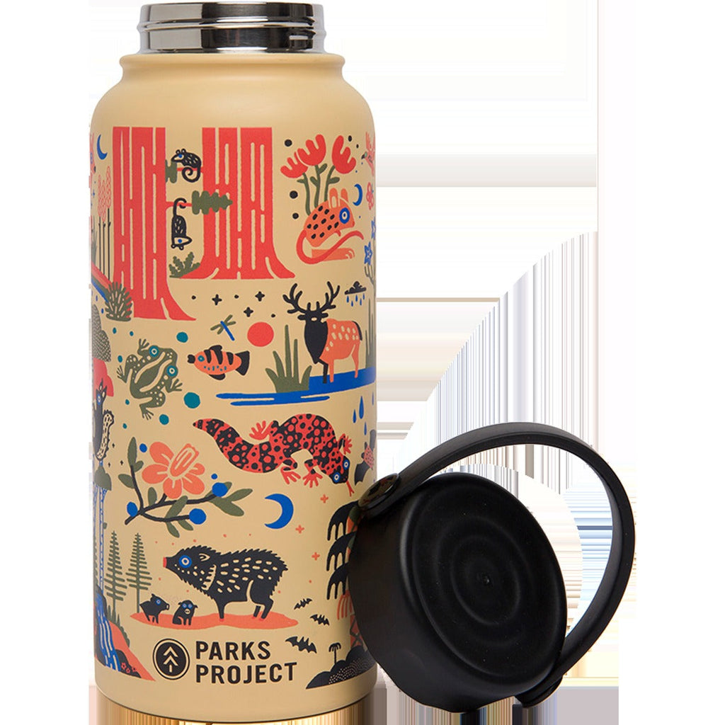 Founded Insulated Water Bottle