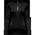 Women's Spinshift Long Sleeve Jersey