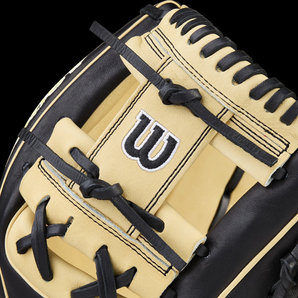 A2000 Infield - 11.5" H-Web