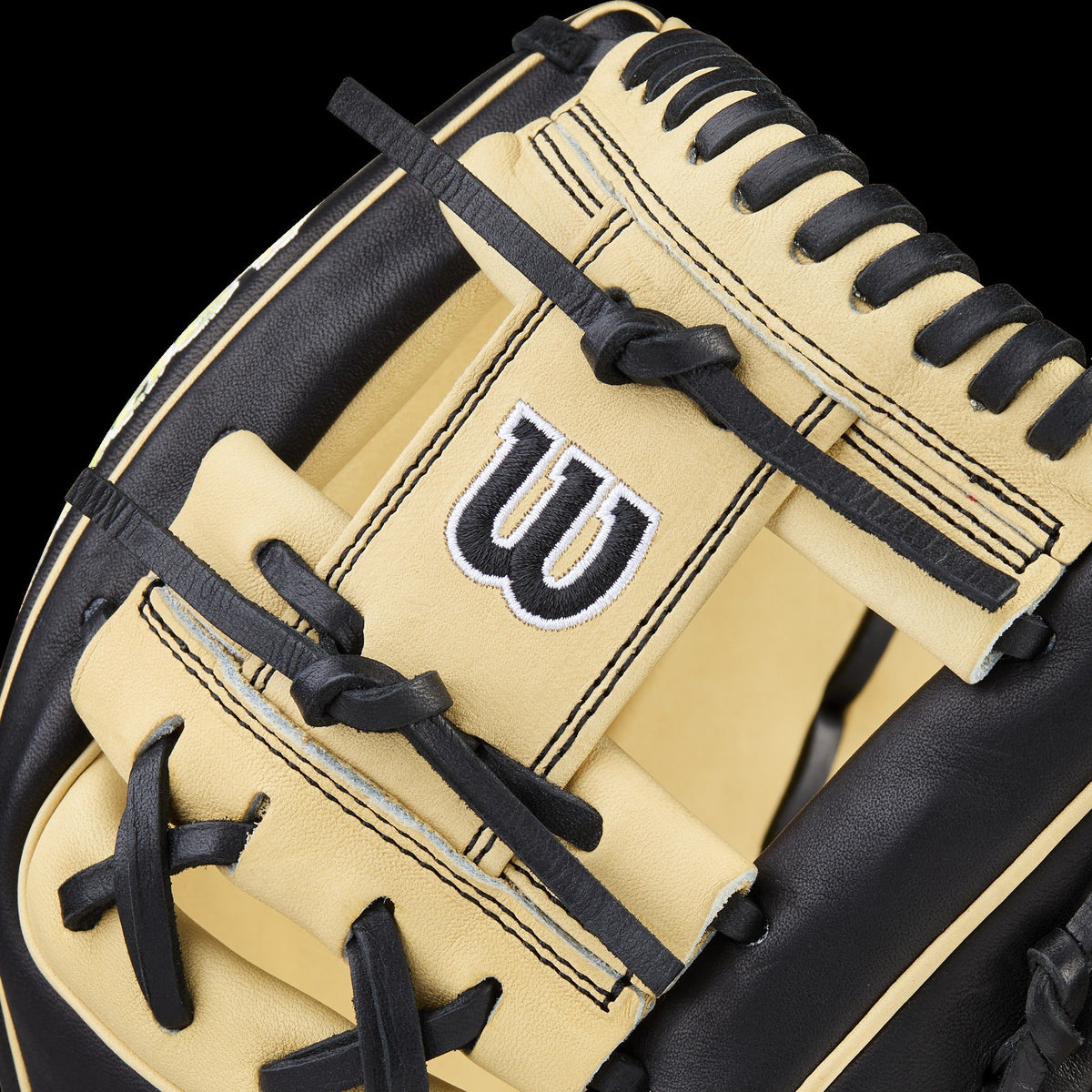 A2000 Infield - 11.5" H-Web