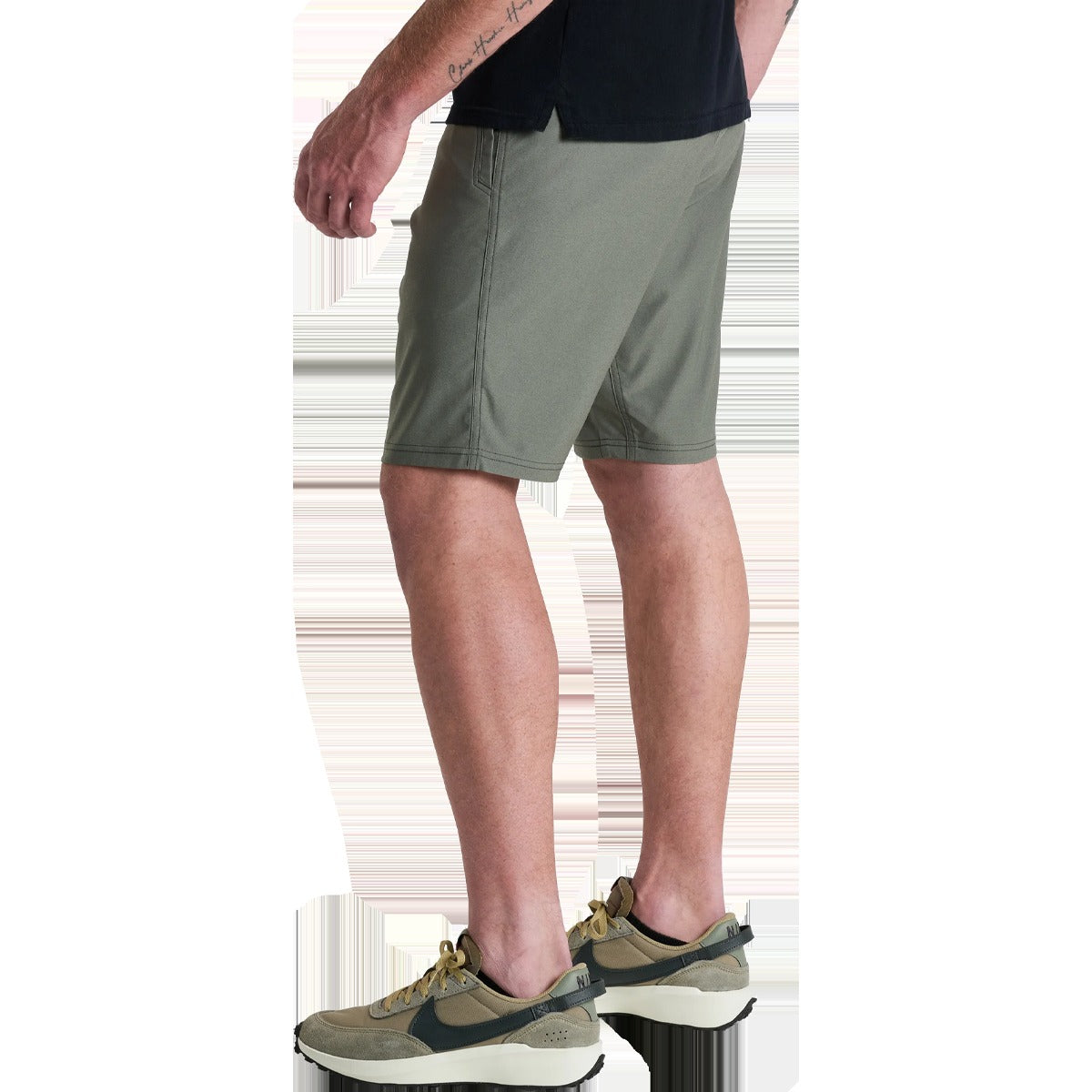 Upshift Short