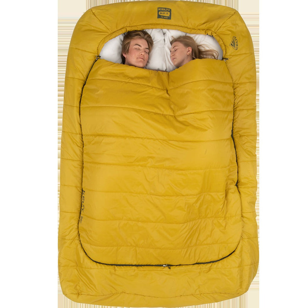 Tru.Comfort Doublewide 20F - Regular