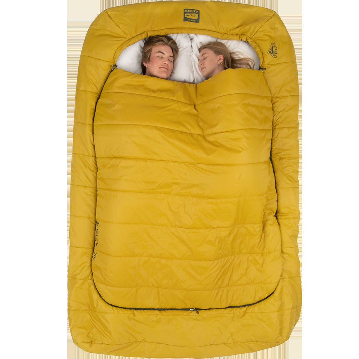 Tru.Comfort Doublewide 20F - Regular