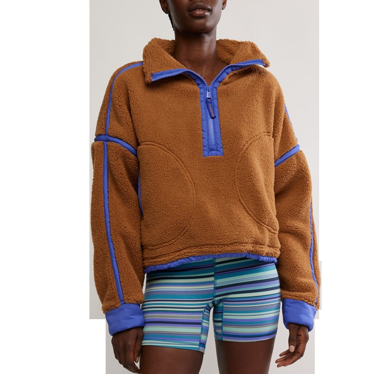Women's Mountain High 1/2 Zip
