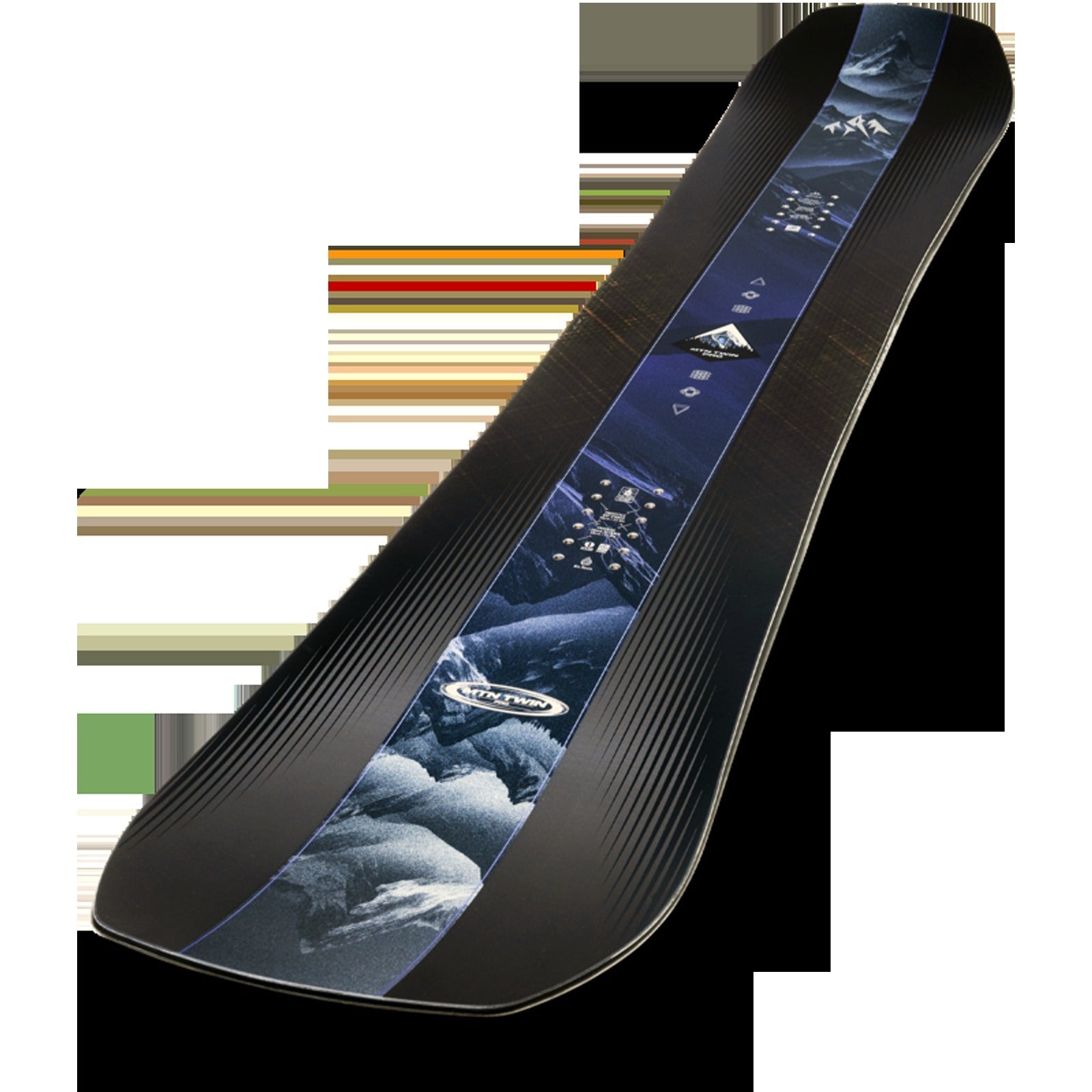 Mountain Twin Pro