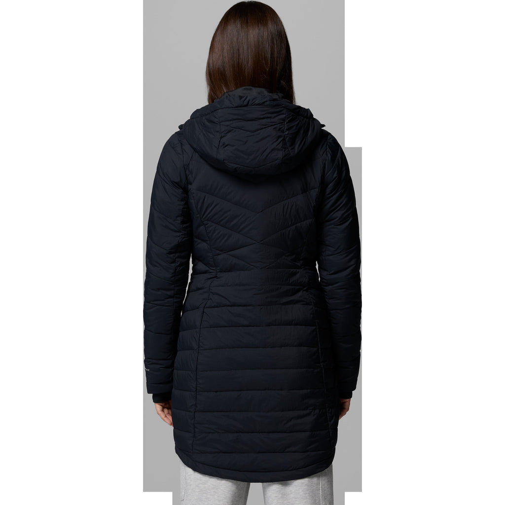 Women's Joy Peak II Mid Jacket