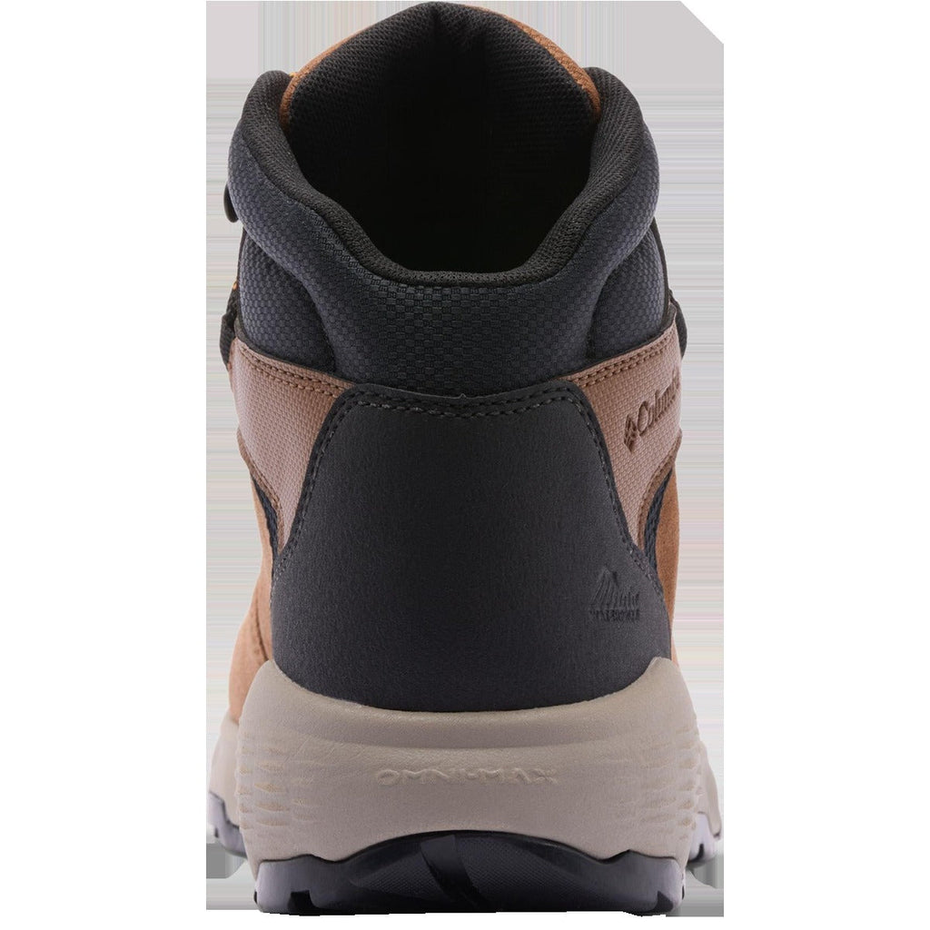 Men's Newton Wander Suede