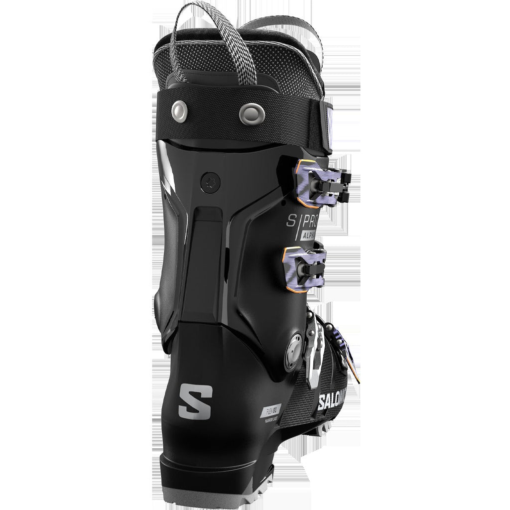 Women's S/Pro Alpha 80 GW