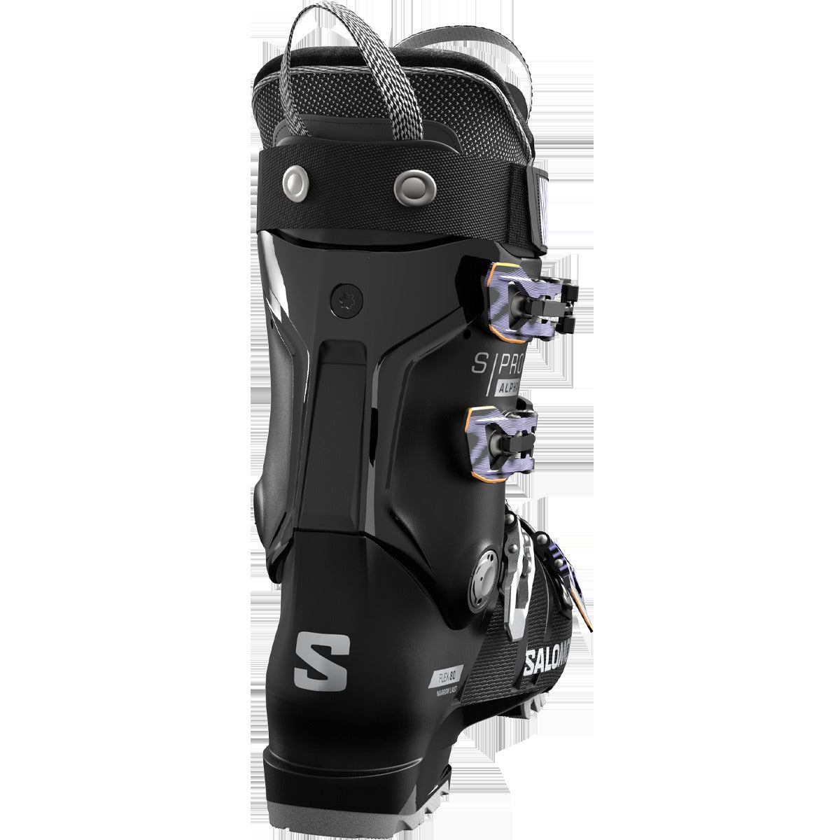 Women's S/Pro Alpha 80 GW