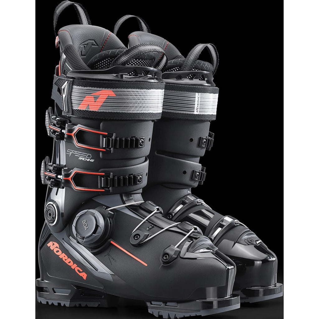 Speedmachine 3 BOA 130