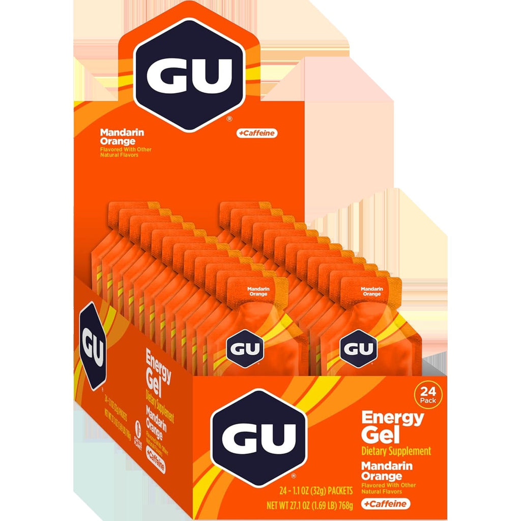GU Energy Gel