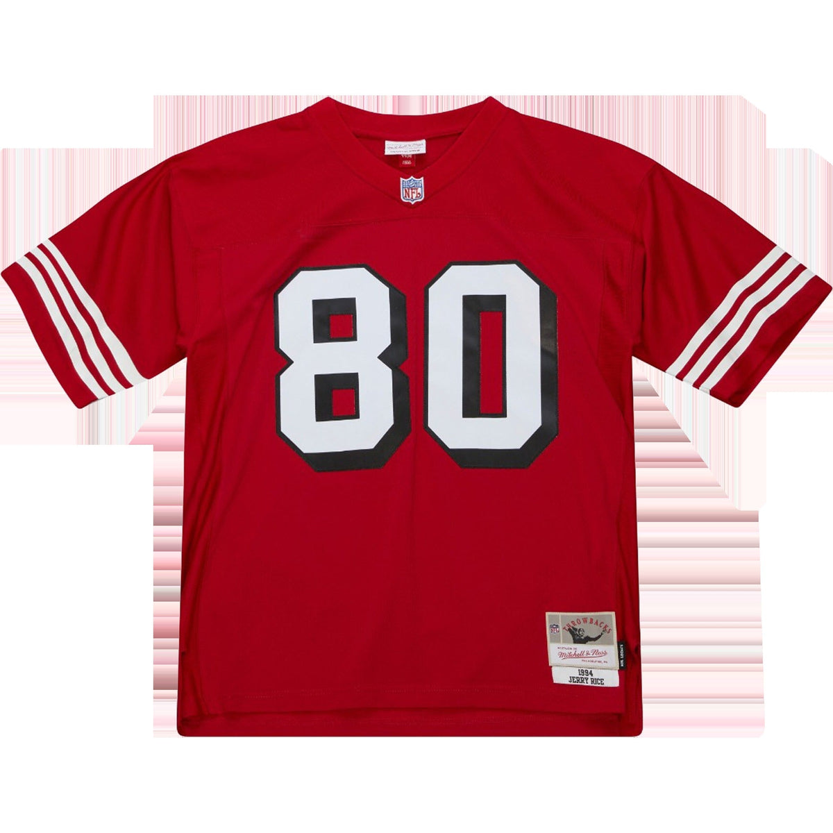 NFL Legacy 49ers 1994 Jerry Rice Jersey