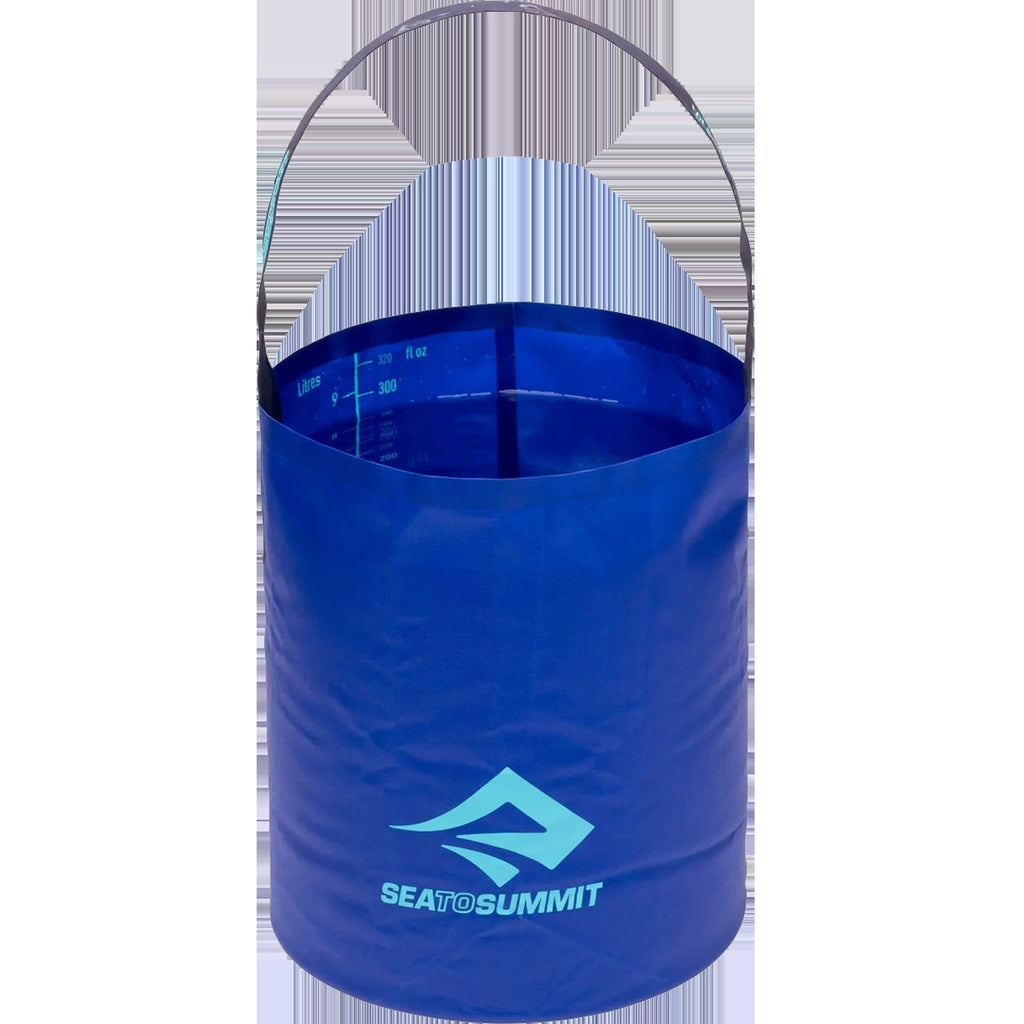 Folding Bucket 10L