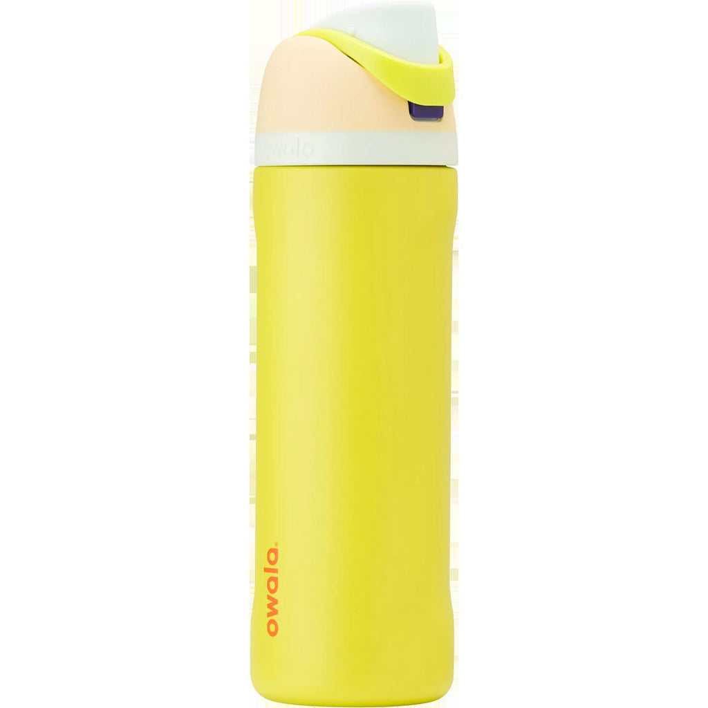 FreeSip 24 oz Stainless Steel