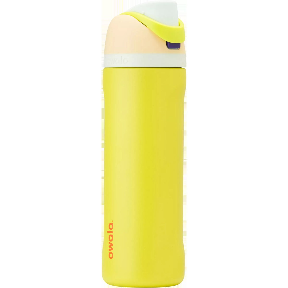FreeSip 24 oz Stainless Steel